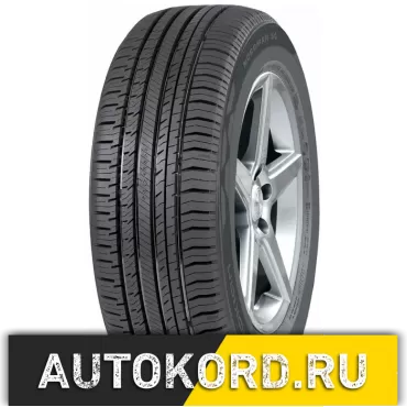 Шина Nokian Tyres Nordman SC 185/75 R16C 104/102S