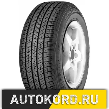 Шина Continental 4x4 Contact 195/80 R15 96H